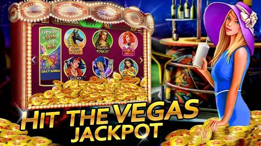 Giao diện game slot trực tuyến sắc nét tại xsmnt5